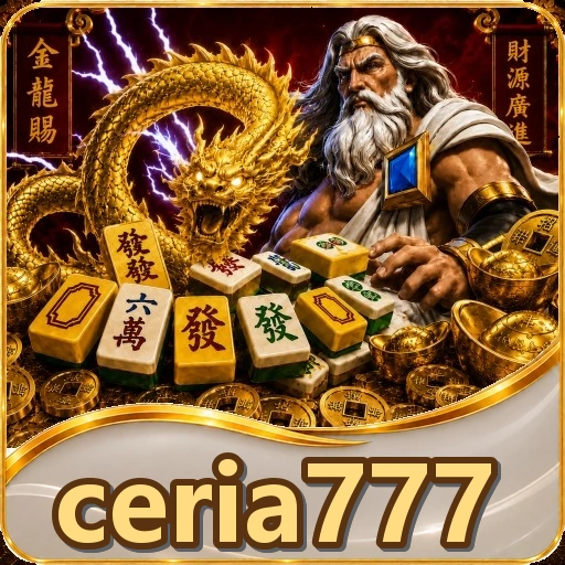 Ilustrasi unduh resmi ceria777 v5.2.1 — tombol APK Android Indonesia