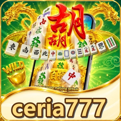 Ilustrasi komitmen platform ceria777 — unduh APK aman Indonesia